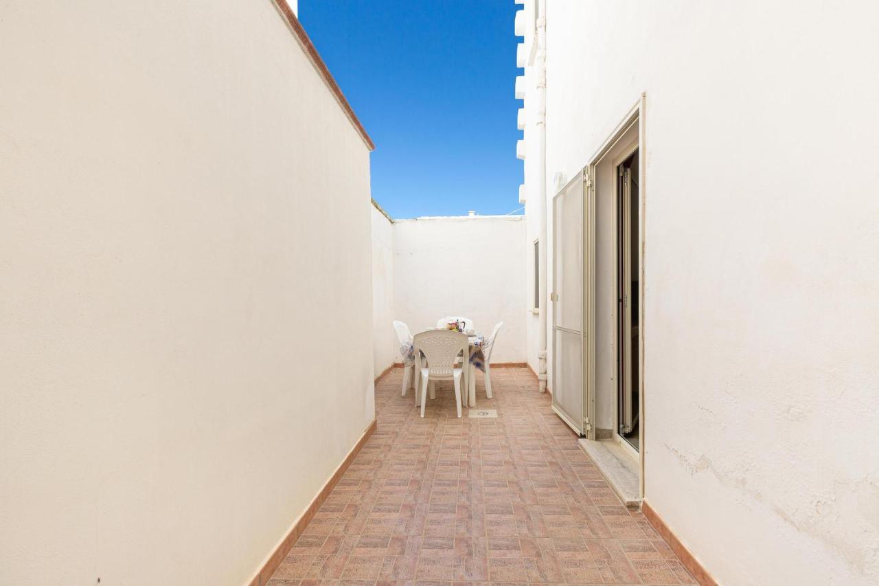Residence Bellavista Torre Lapillo Exterior photo